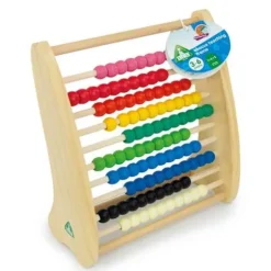 Early Learning Centre Abacus Teaching Frame