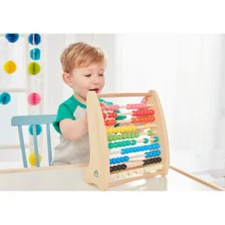 Early Learning Centre Abacus Teaching Frame