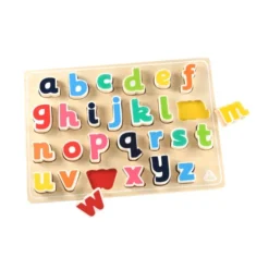 Early Learning Centre Alphabet Puzzle