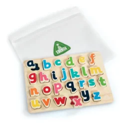 Early Learning Centre Alphabet Puzzle