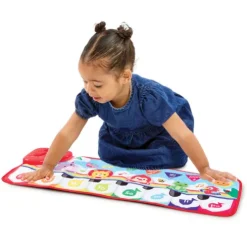 Early Learning Centre Animal Piano Mat