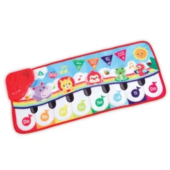 Early Learning Centre Animal Piano Mat