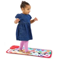 Early Learning Centre Animal Piano Mat