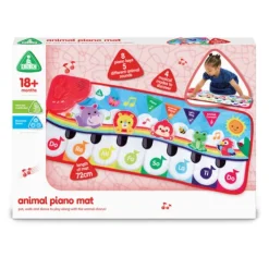 Early Learning Centre Animal Piano Mat