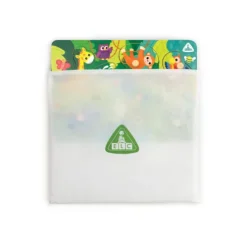 Early Learning Centre Animal Peg Puzzle
