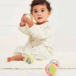 Early Learning Centre Baby Flutter Balls