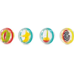 Early Learning Centre Baby Flutter Balls