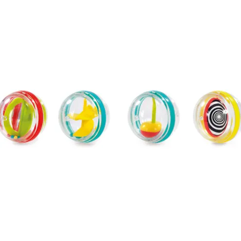 Early Learning Centre Baby Flutter Balls
