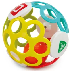 Early Learning Centre Baby Play Ball