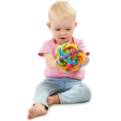 Early Learning Centre Baby Sensory Ball