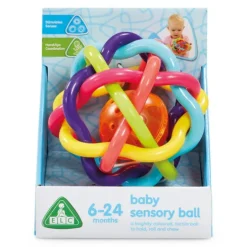 Early Learning Centre Baby Sensory Ball