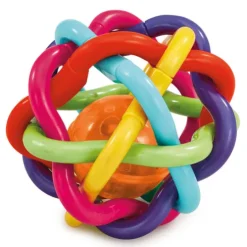 Early Learning Centre Baby Sensory Ball
