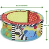 Early Learning Centre Baby Sensory Ball Pit and 20 Balls