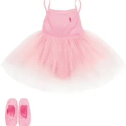 Early Learning Centre Ballerina Outfit Set