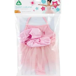 Early Learning Centre Ballerina Outfit Set