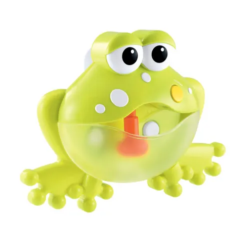 Early Learning Centre Bathtime Musical Froggie Foam Maker