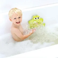 Early Learning Centre Bathtime Musical Froggie Foam Maker