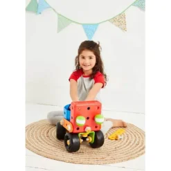Early Learning Centre Build It Bits 'n' Bobs Set