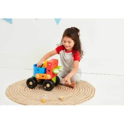 Early Learning Centre Build It Bits 'n' Bobs Set