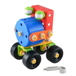 Early Learning Centre Build It Bits 'n' Bobs Set