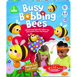 Early Learning Centre Busy Bobbing Bees