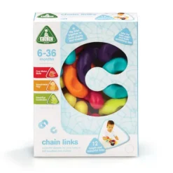 Early Learning Centre Chain Links