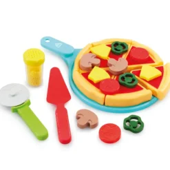 Early Learning Centre Cut and Play Pizza Playset