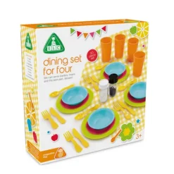 Early Learning Centre Dining Set for Four