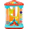 Early Learning Centre Discovery Triangle Sensory Toy