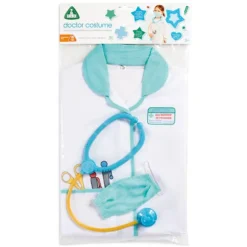 Early Learning Centre Doctor Roleplay Outfit