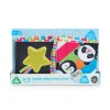Early Learning Centre Double Sided Sensory Book