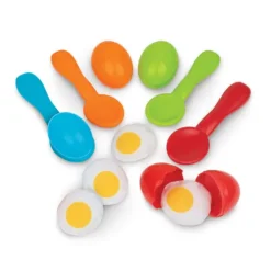 Early Learning Centre Egg and Spoon Race Game