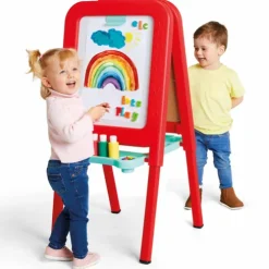 Early Learning Centre Extendable Double Sided Easel