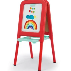 Early Learning Centre Extendable Double Sided Easel
