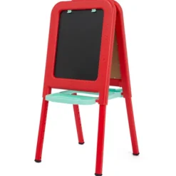 Early Learning Centre Extendable Double Sided Easel