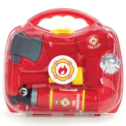 Early Learning Centre Firefighter Case