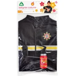 Early Learning Centre Firefighter Costume