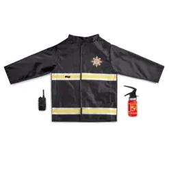 Early Learning Centre Firefighter Costume
