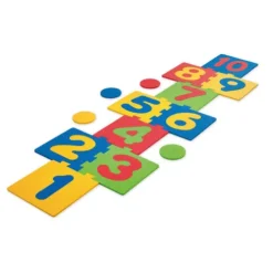 Early Learning Centre Foam Hopscotch
