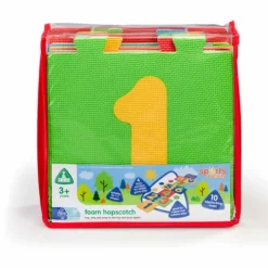 Early Learning Centre Foam Hopscotch