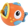 Early Learning Centre Frankie The Fish Bubble Machine