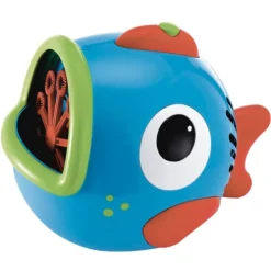 Early Learning Centre Freddy the Fish Bubble Machine