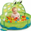 Early Learning Centre 1.3ft Pop-Up UV Frog Pool