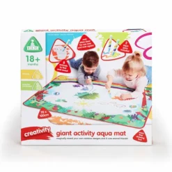 Early Learning Centre Giant Activity Aqua Mat