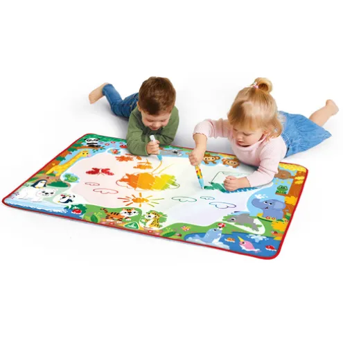 Early Learning Centre Giant Activity Aqua Mat