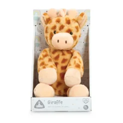 Early Learning Centre Giraffe Soft Toy