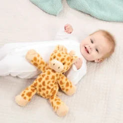 Early Learning Centre Giraffe Soft Toy