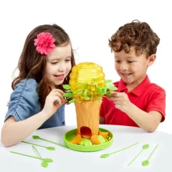 Early Learning Centre Golden Honey Bee Tree