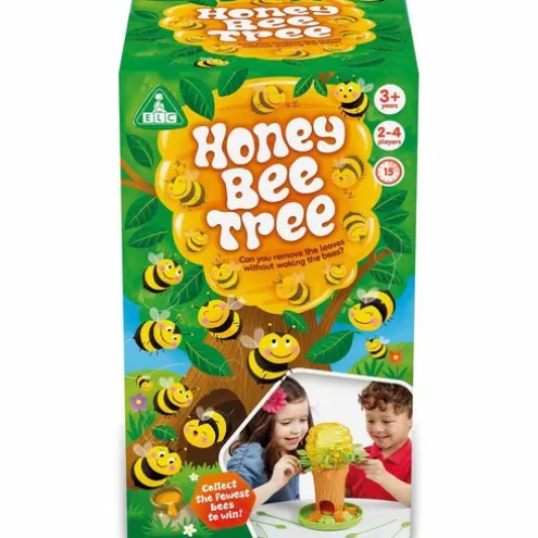 Early Learning Centre Golden Honey Bee Tree