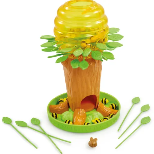 Early Learning Centre Golden Honey Bee Tree